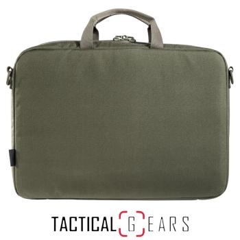 TASMANIAN TIGER - TT - MODULAR PISTOL BAG - OLIV